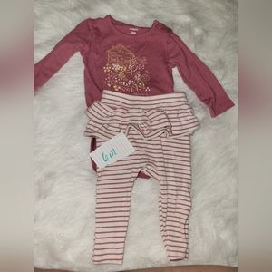 Babygirl set